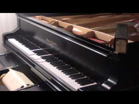 AMPICO "From One Till Two" (I Always Dream Of You) Bard-Hoover Played by Vincent Lopez, asst.