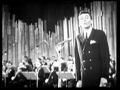 1966 Karel Gott - Mám rozprávkový dom (live)