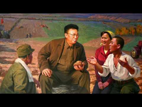 Chollima on the Wing (Instrumental)