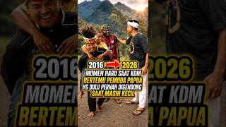 Download lagu TOUCHING MOMENT AS KDM MEETS A YOUNG MAN AND A PINEAPPLE VENDOR IN PAPUA mp3 Download lagu TOUCHING MOMENT AS KDM MEETS A YOUNG MAN AND A PINEAPPLE VENDOR IN PAPUA mp3