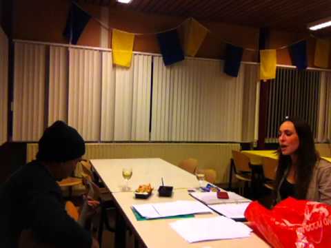 Jennifer Terwel - Isn't she lovely