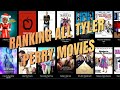 Ranking All Tyler Perry Movies BEST To WORST