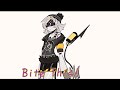 Bite This Disassembly Drone Uzi AU Song Murder Drones Lyric Video READ DESCRIPTION