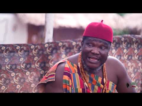 My Father's wisdom Season 3 & 4 - ( Ugezu J Ugezu ) 2019 Latest Nigerian Movie