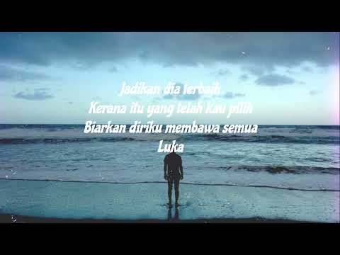 Dia Yang Kau Pilih - SHAHIR