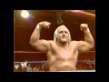 AWA Hulk Hogan 1st Theme(with Custom Titantron ...