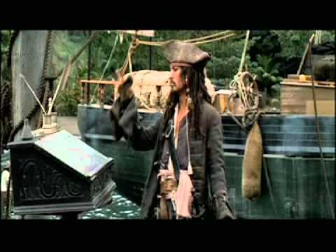 Rhymin' and Stealin' Pirates