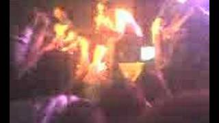 Aiden live perfoming see you in hell