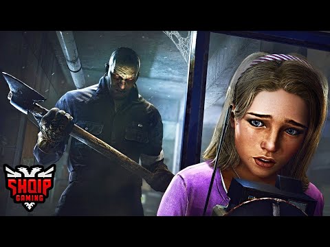 Shpija e "Bishës" !! - SHQIPGaming