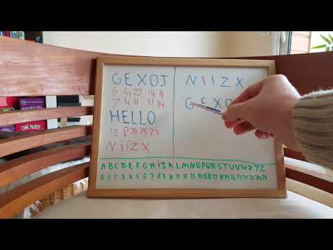 download lagu mp3 mp4 Encrypted Message, download lagu Encrypted Message gratis, unduh video klip Encrypted Message