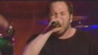 finger eleven - lost my way - live