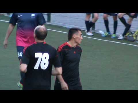 КХ 6 тур 5 лига Plarium – Тим и ко