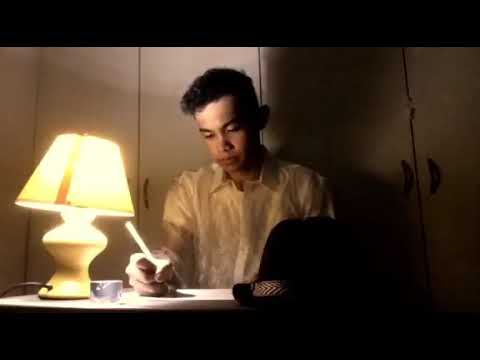 Good bye greetings for Gianella Javier | 2019