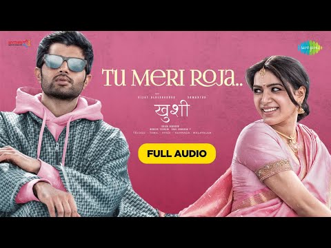 Tu Meri Roja (Full Audio) — watch video