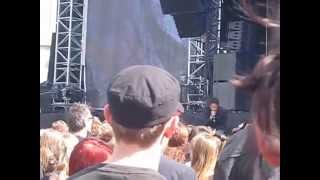 Lacrimas Profundere - My Mescaline LIVE MeraLuna 2014