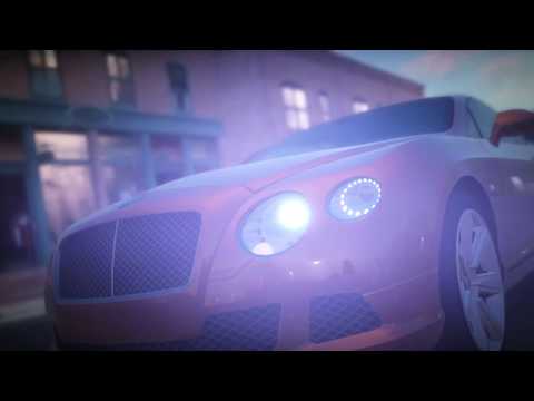 Forza Horizon Walkthrough Part 109 - "Beaumont Limits"