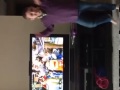 Sesame Street Harlem Shake With Asher M