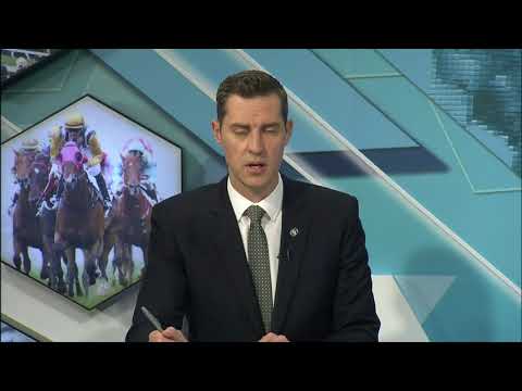 [Racing To Win] 17/18 #37 Happy Valley - Turf B Course meeting on 10 Jan (Race 5)