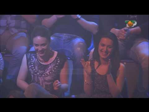 Portokalli, 28 Prill 2013 - Sjelljet Gjinore (Genjeshtrat)