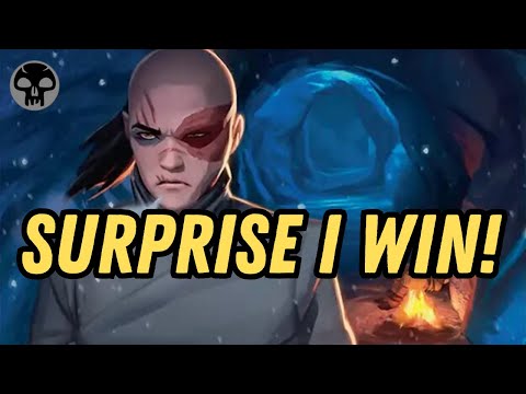 Budget One Turn Kill Instant Speed Reanimator Combo!!