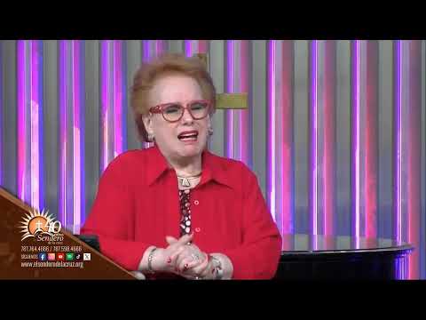 Pastor Elizabeth Guidini - God restores what was lost