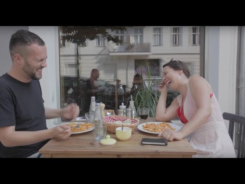 Die Prenzlschwäbin - Food Porn - die Outtakes