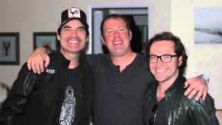 Patcast by Pat Monahan - Episode 46 - Brian Jarvis