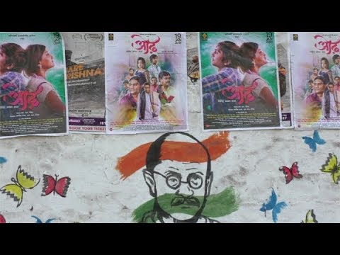 लातुरच्या सार्वजनिक भिंती हागणदारीमुक्त कधी होणार?