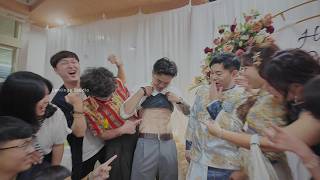 Lantings Studio影像彩妝主持工作室