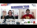 Business Tour : Ayo Rek Jalan-jalan ke Surabaya, Berkunjung ke TDA Surabaya Business Tour : Ayo Rek Jalan-jalan ke Surabaya, Berkunjung ke TDA Surabaya