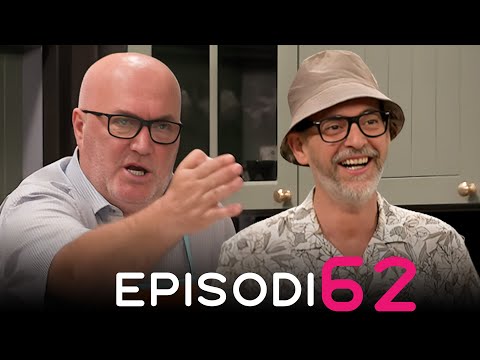 Bashkallajk – Sunny Hill Market – EP 62 - 09.08.2024  | @teve1