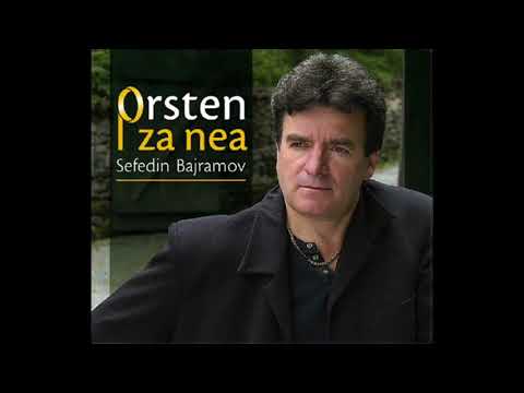 SEFEDIN BAJRAMOV - EDNA RANA