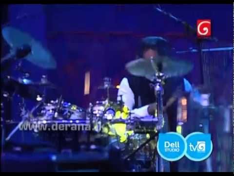 Jeewithe Windinna ( Waren Yanna ) - Daddy @ Dell Studio - Episode 01 ( 28-12-2013 )