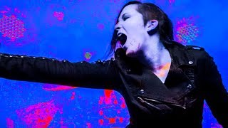 Looking Glass - The Birthday Massacre - Brighter Than A Thousand Suns Cover