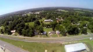 preview picture of video 'Winnsboro, Texas'