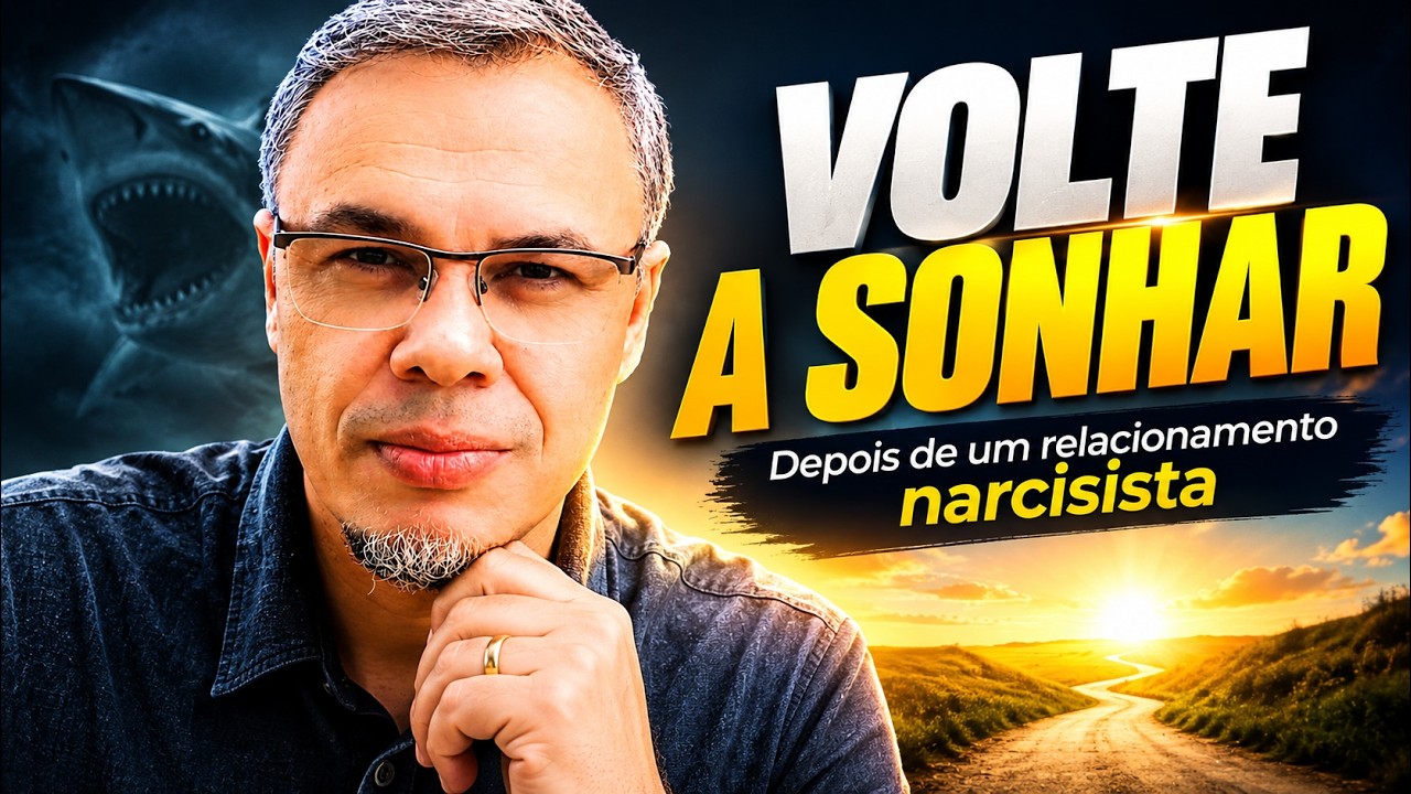 Quer sair do RADAR do NARCISISTA? Comece por isso