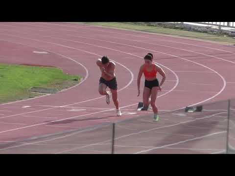 03.11.2020 - Anamarija & Sina 60m wk 3