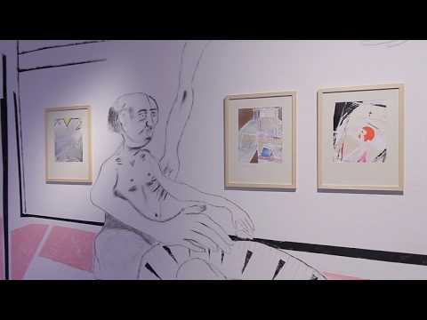 Luboš Plný & David Cajthaml | Galerie Pro arte