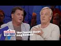 Wolter Kroes: "Het beste moet nog komen" // Sterren NL