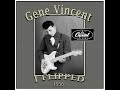 Gene Vincent - I Flipped (1956)