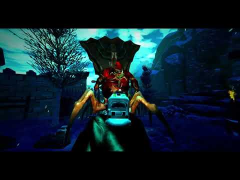 The Unknown youtube-video