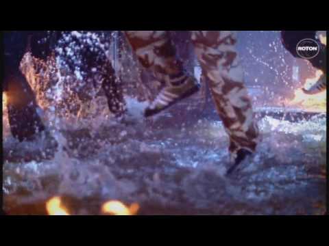 Connect-R - Burnig Love 2009 (Video Original HD) by www.RadioFLy.ws.avi