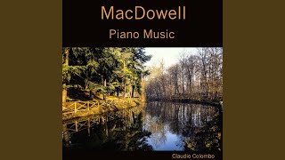 Woodland Sketches, Op. 51: I. To a Wild Rose