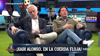 😳 PIPI ESTRADA: "Si el REAL MADRID PIERDE contra el OLYMPIAKOS..."