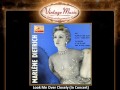 Marlene Dietrich -- Look Me Over Closely (In Concert) (VintageMusic.es)