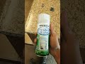 How to frost a window