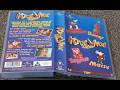 Kids Vids 2000 VHS 2000
