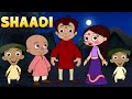 Chhota Bheem Shaadi Mein Suspense Cartoons For Kids Funny Kids Videos