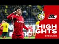 ? ????? ????? & ????? ????? | Highlights Fortuna Sittard - AZ