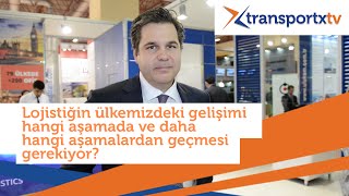 NETLOG Lojistik'e sorduk: